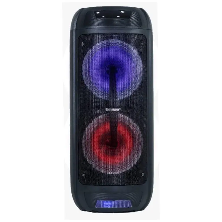 CAIXA DE SOM SUMAY  TOWER 5577