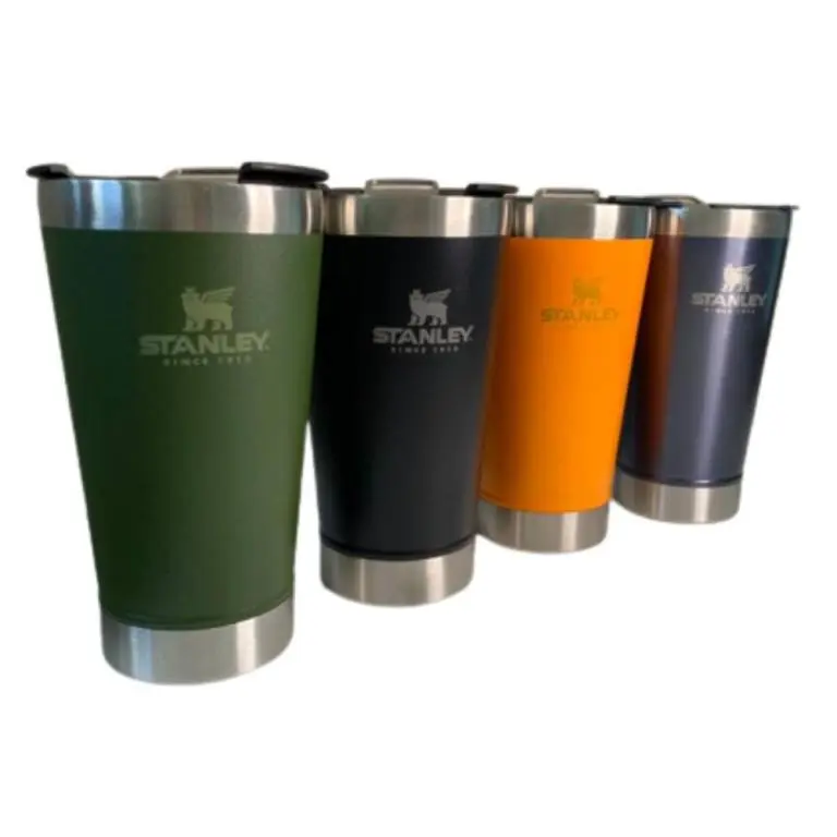 COPO TÉRMICO 473 ML ( COM MARCA)