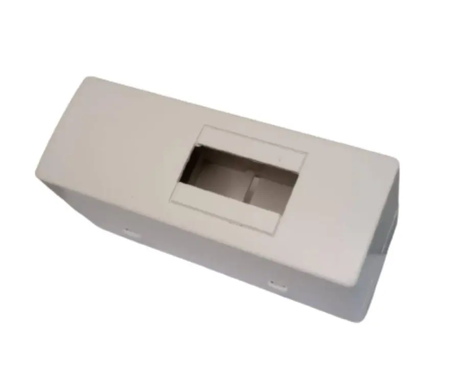 CX DE SOBREPOR DISJUNTOR