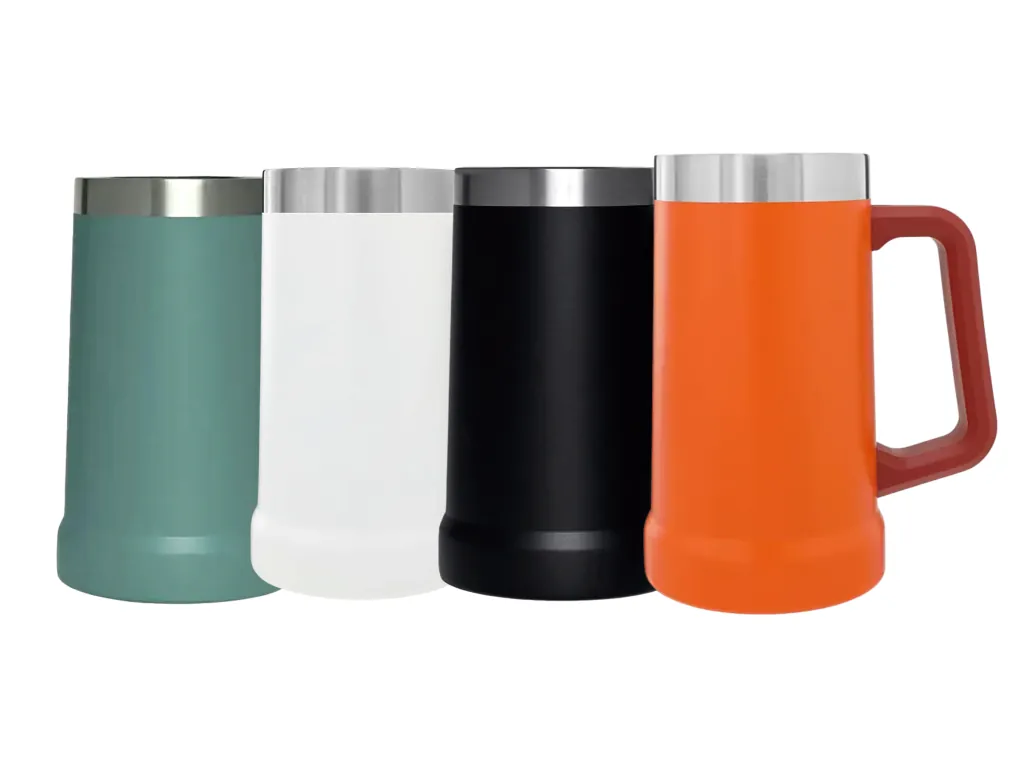 COPO  CANECA TERMICA 700 ML  - AIKER