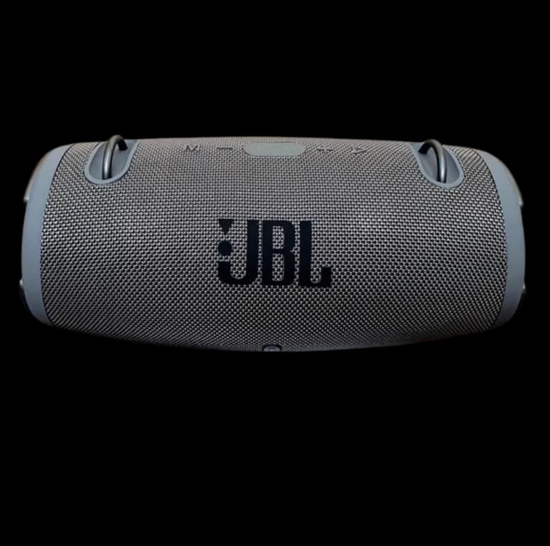 CAIXA DE SOM EXTREME 3 MINI  JL