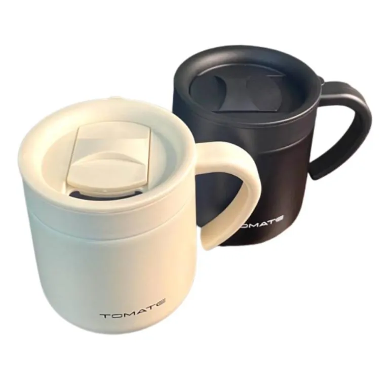 CANECA TÉRMICA 300 ML