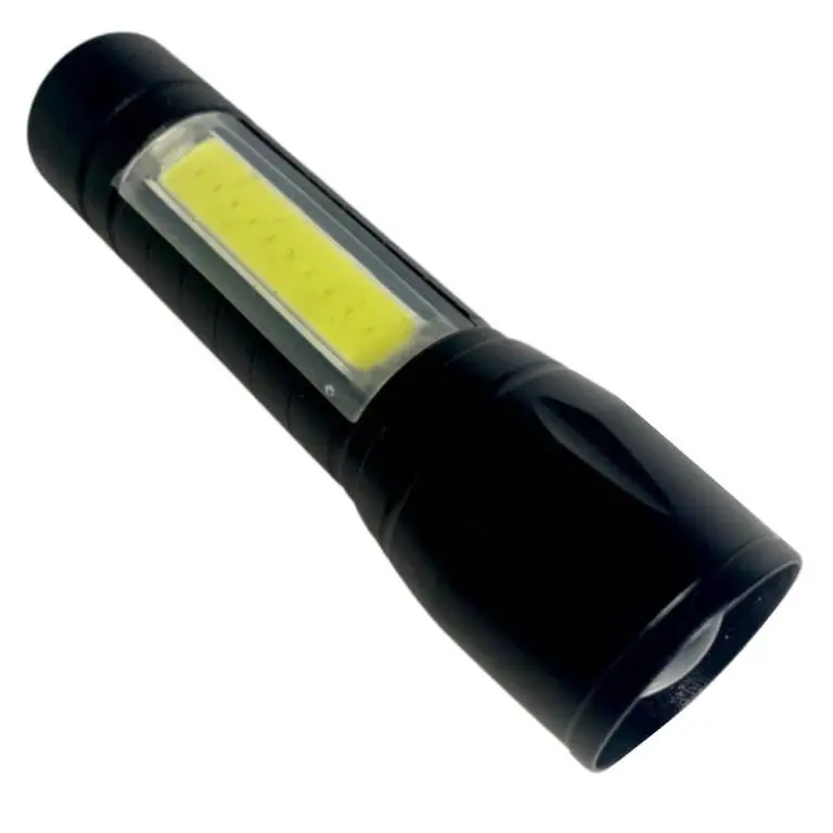 MINI LANTERNA DE LED   91X25X20mm