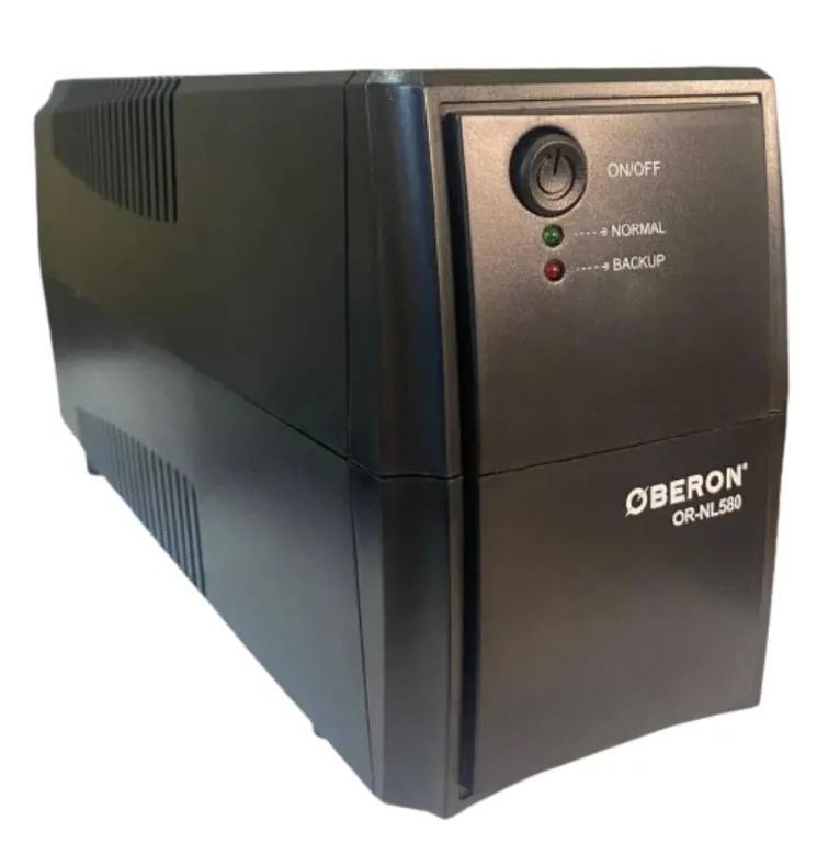 NO BREAK UPS  600VA 110V