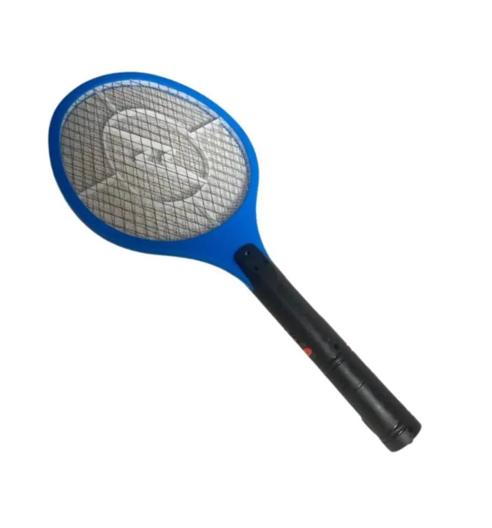 RAQUETE MATA MOSCA