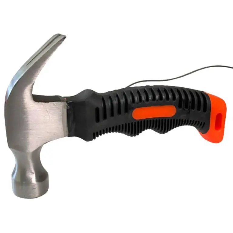 MARTELO 6' CABO CURTO