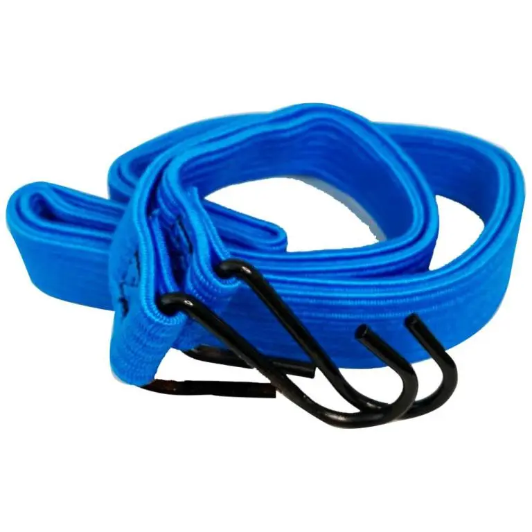 ELASTICO EXTENSOR 1,5 M   2,5CM