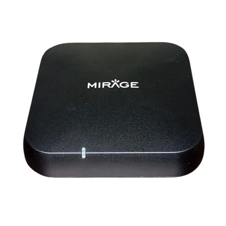 TV BOX MAX PRÓ 16 GB - HOMOLOGADO