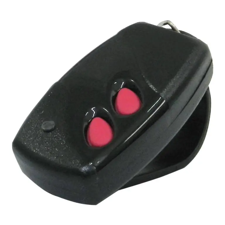 CONTROLE REMOTO 433 MHZ ENGEMOVE