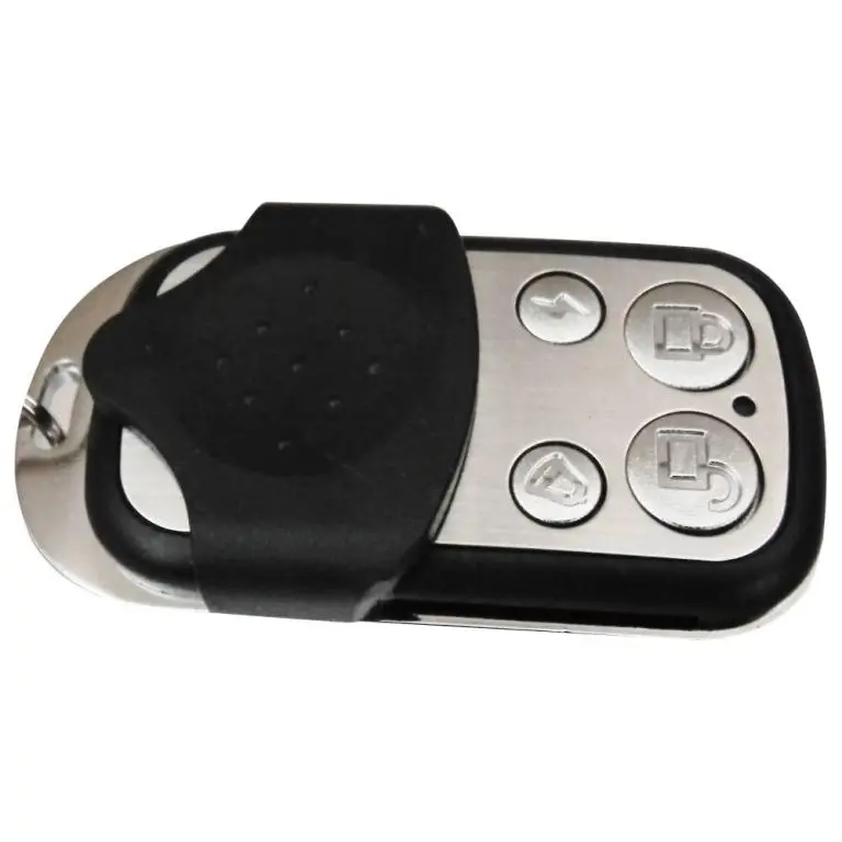 CONTROLE REMOTO CLONADOR