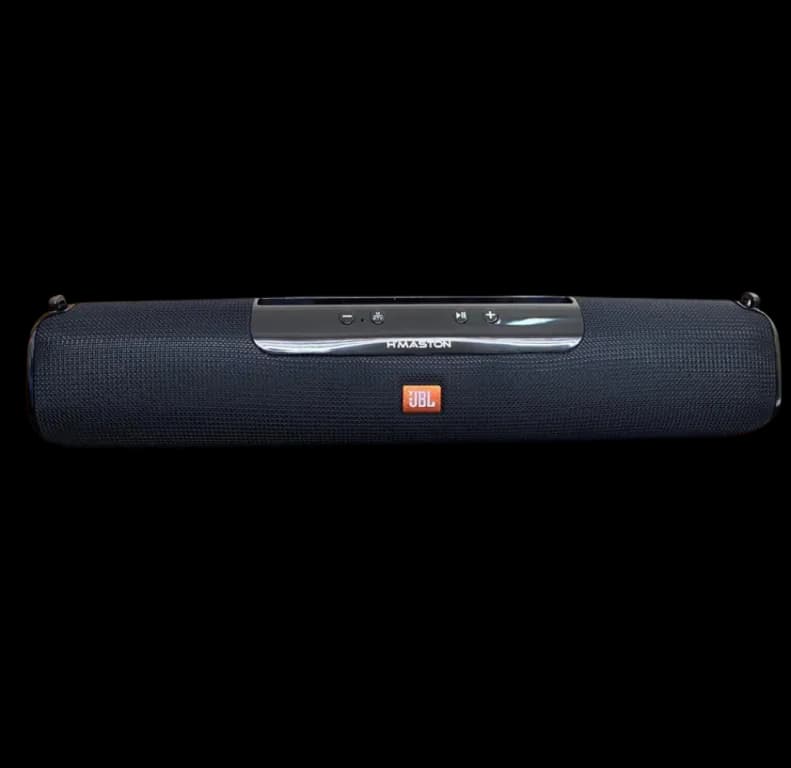 CAIXA SOUNDBAR BLUETOOTH