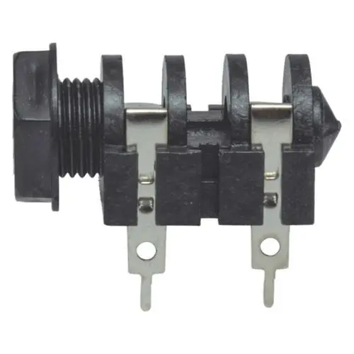 JACK J10 P/CAIXA MONO AB