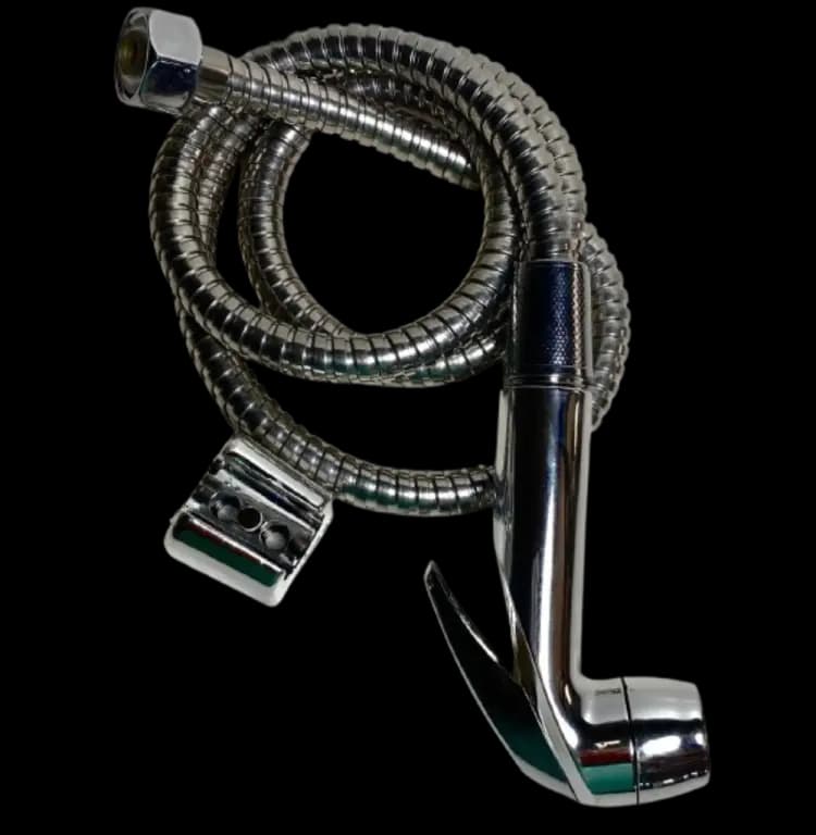 DUCHA HIGIENICA  COMPLETA