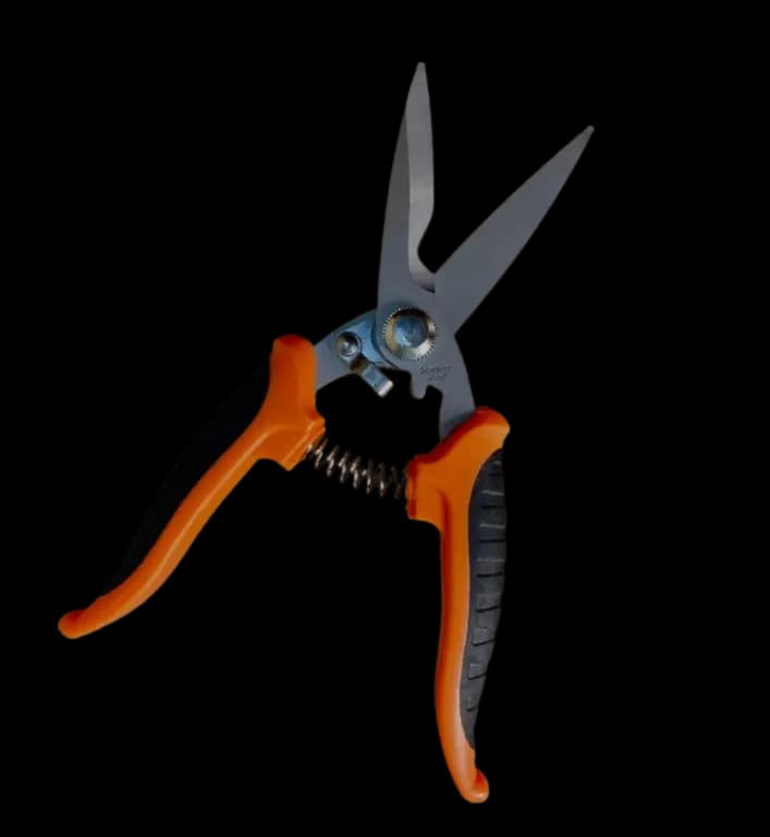 TESOURA MULTIUSO FRAN