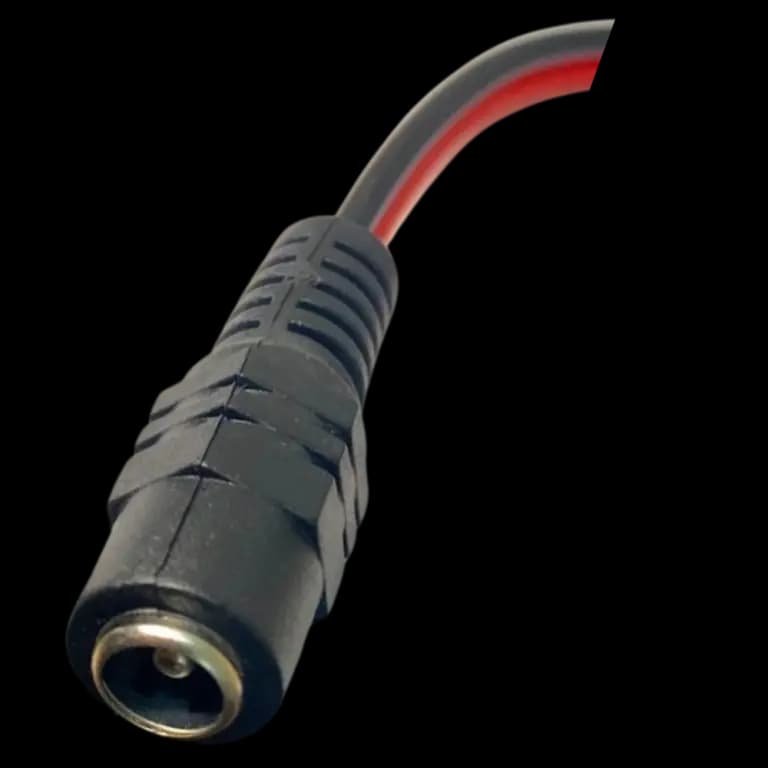 PLUG RABICHO P4 FEMIA