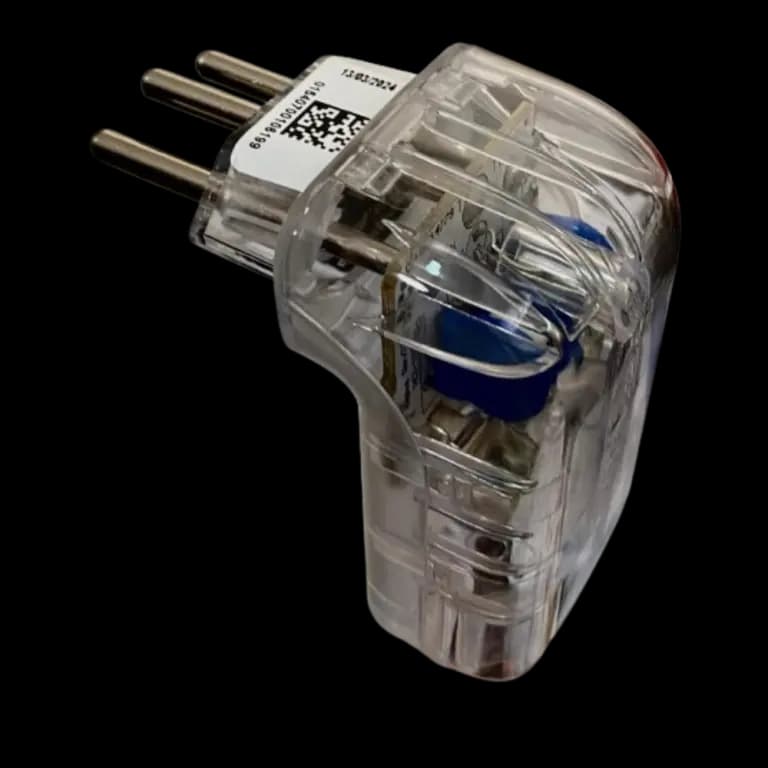 PROT  CLAMPLER 10AMP 3PINOS