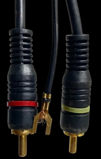 CABO 2+2 RCA 3 METROS