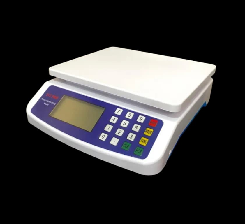 MINI BALANÇA ELETRONICA