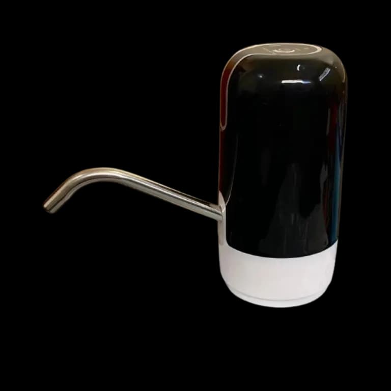 BOMBA D'ÁGUA AUTOMÁTICA