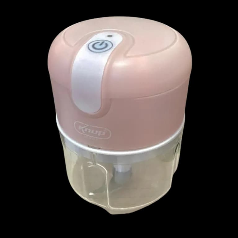 MINI PROCESSADOR DE ALIMENTOS