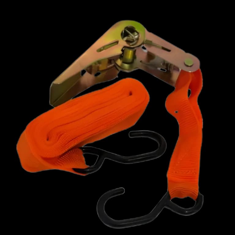 CINTA CATRACA 2,5CM X 5M