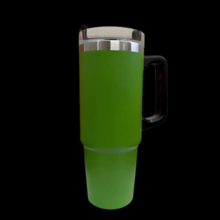 Caneca termica 900ml