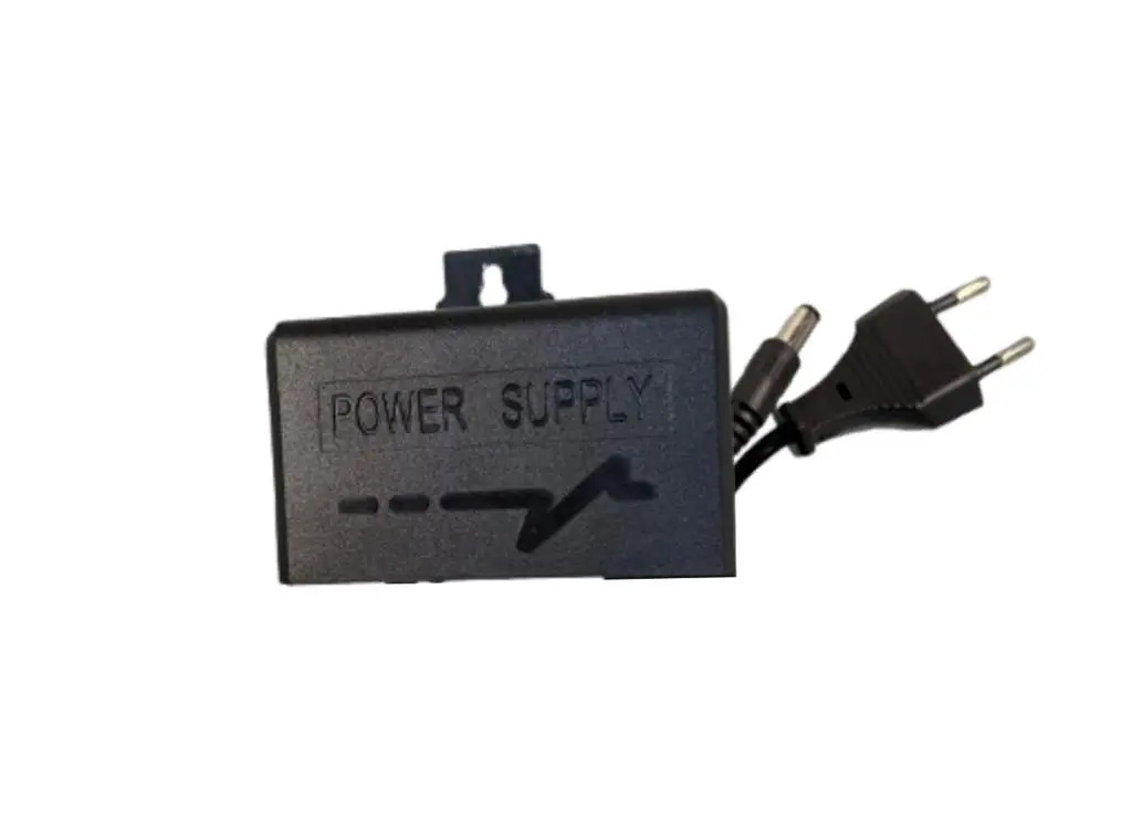 FONTE CAMERA COMUTAÇAO 12V 2AMP (LE-0181)