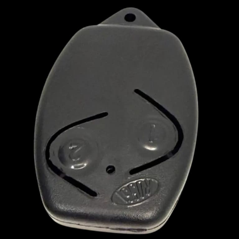 CONTROLE ROSSI TX HCS (ROLLING CODE)