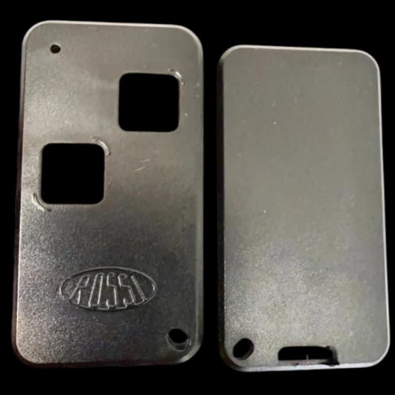 CARCAÇA P/ CONTROLE ROSSI TX-NTX RC