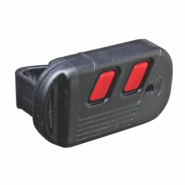 CONTROLE REMOTO  IDEAL 433MGZ