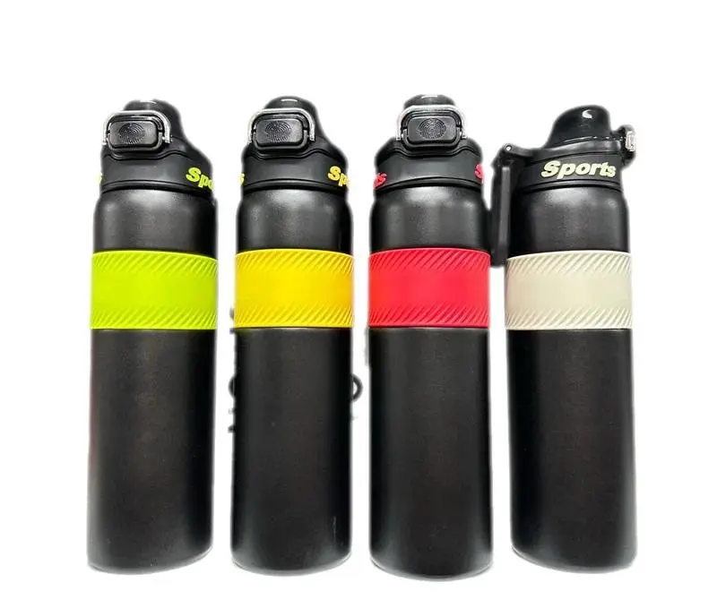 GARRAFA TERMICA SPORT BOTTLE 750 ML