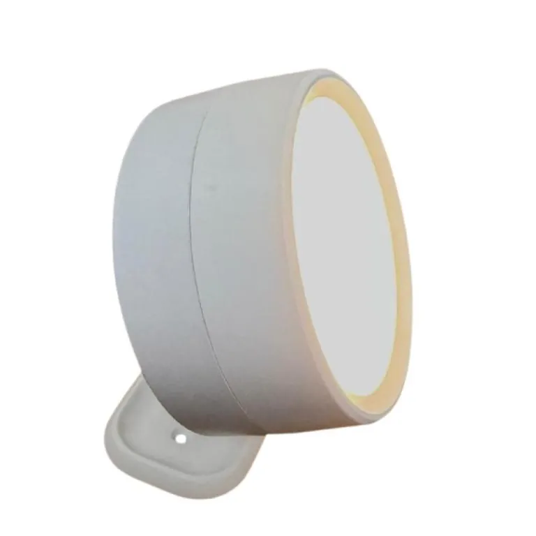 LUMINARIA DIRECIONÁVEL S/FIO REGARREGÁVEL MAGNÉTICA