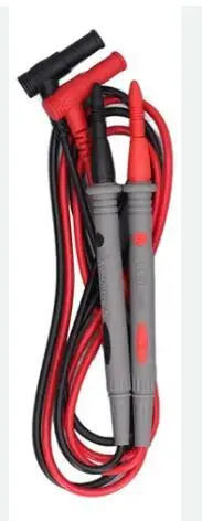 CABO DE MULTIMETRO PONTA PROVA