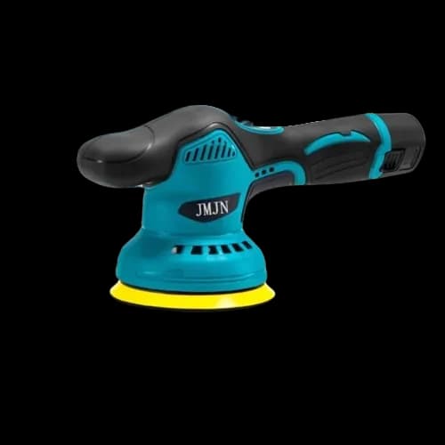 MAQUINA DE ENCERAR LIXAR E POLIR , Ref BS-5025