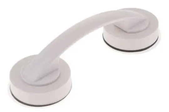 ALÇA DE VENTOSA DUPLA