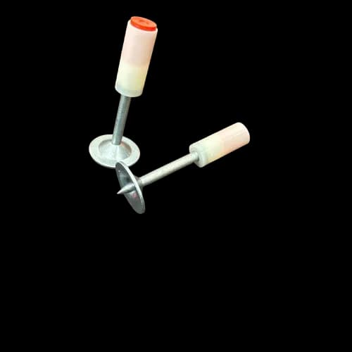 PREGO FINCA PINO 27 MM 100PÇ