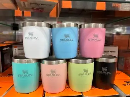 MINI COPO STANLEY 140 ML