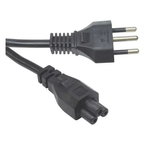 Cabo de Força P/ Notebook - 1,5m